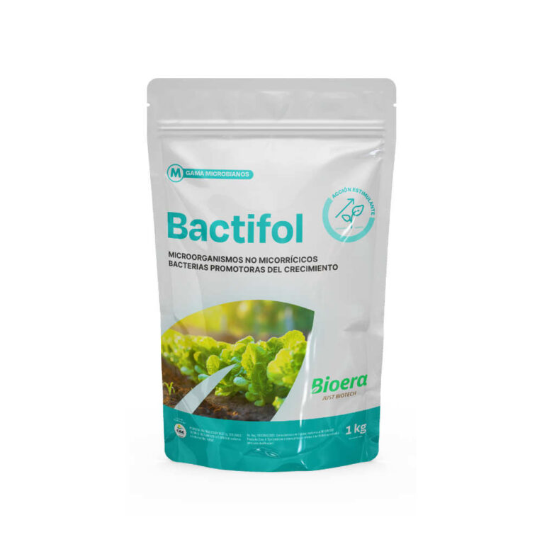 Bioprotector Bactifol 1 kg.