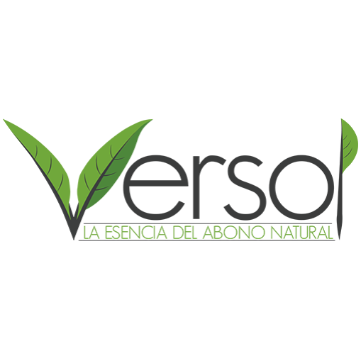 Logo Humus Versol