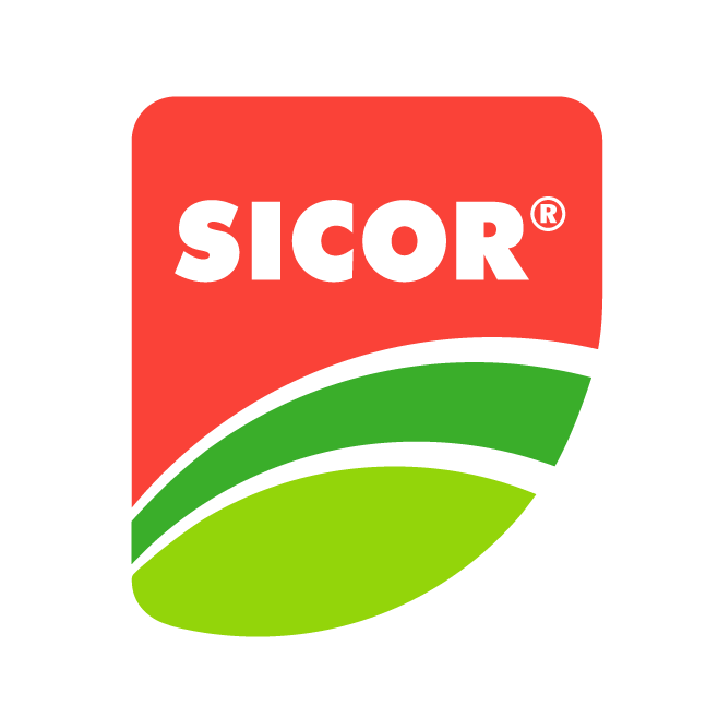 Logo Sicor